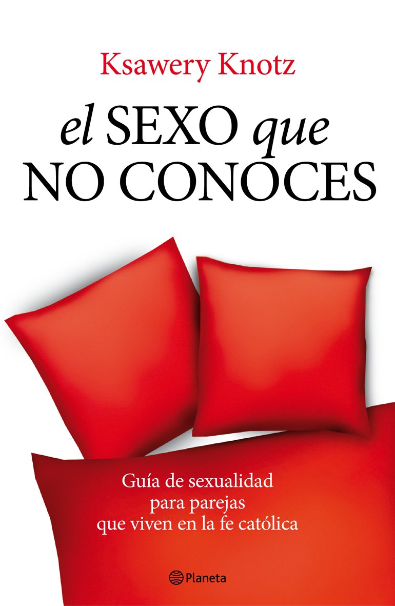 El sexo que no conoces