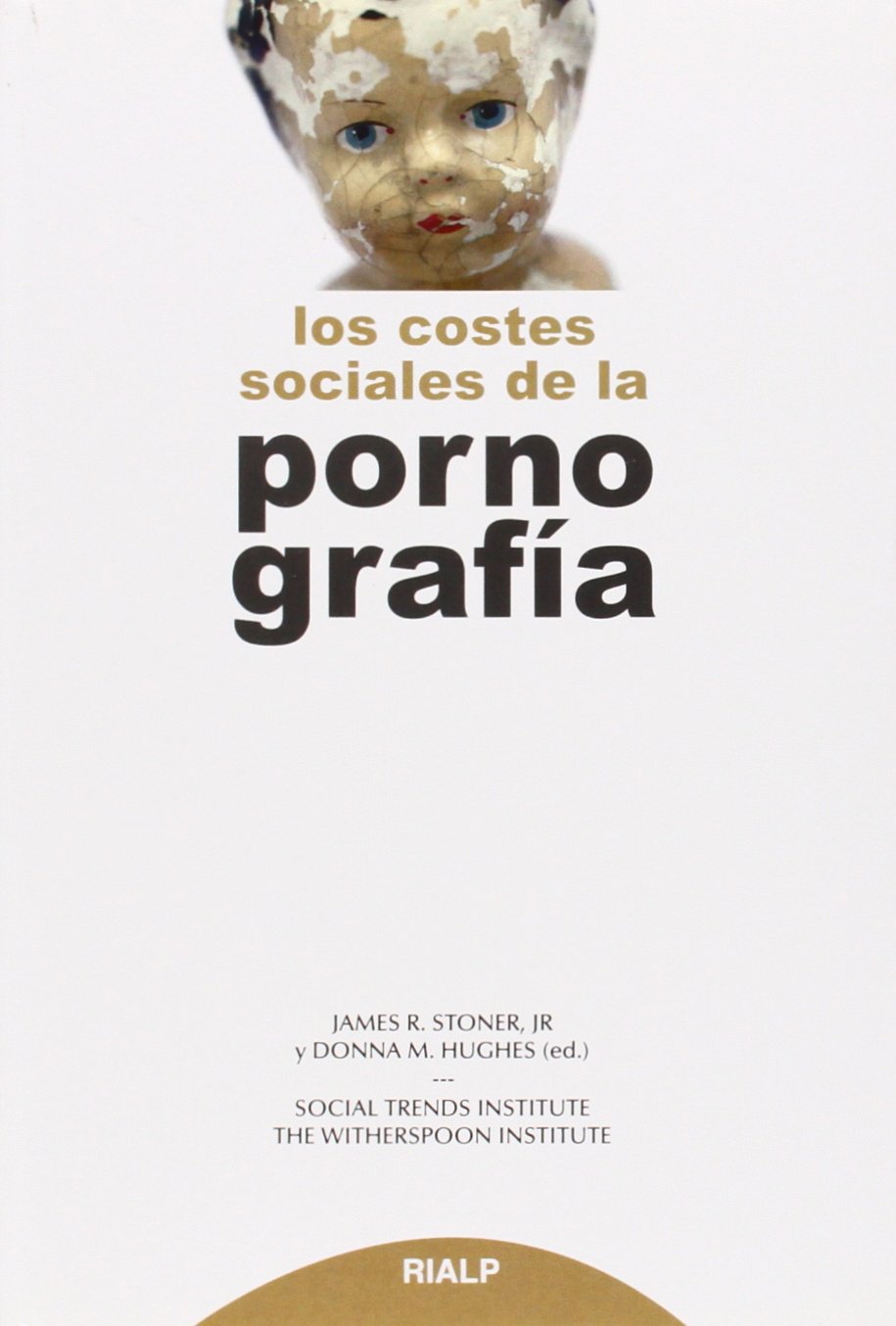 Los costes sociales de la pornografía