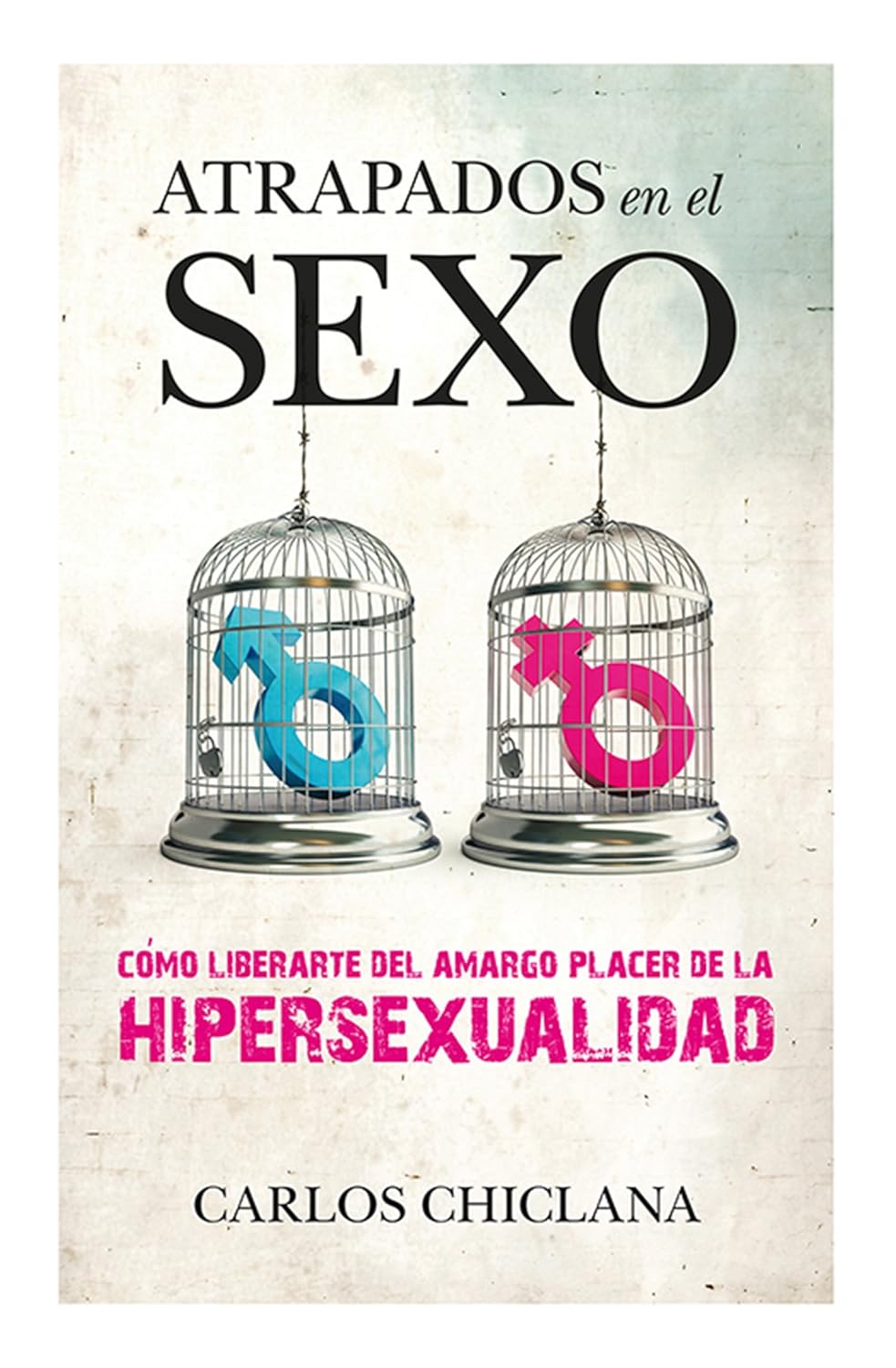 Atrapados en el sexo