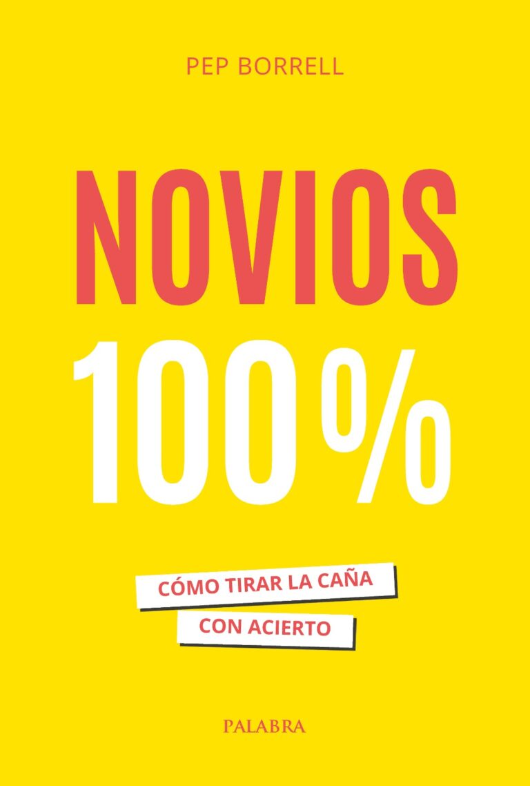 Novios 100%. Como tirar la caña con acierto